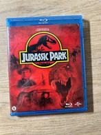 Bluray Jurassic Park, Ophalen of Verzenden, Zo goed als nieuw, Actie