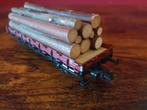 Roco 67483 - SBB Stake Wagon, New in box., Gelijkstroom, Ophalen of Verzenden, Roco, Nieuw