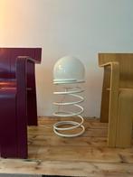 XL Spiraal Lamp - Prachtig Design!, Ophalen, Gebruikt, Metaal, Minder dan 100 cm