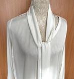 Milano Italy top maat 44[dmv], Wit, Maat 42/44 (L), Nieuw, Ophalen of Verzenden