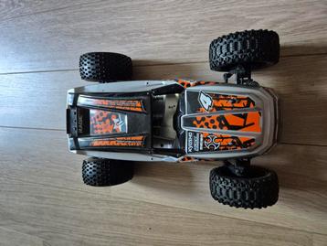 Kyosho rave beschikbaar voor biedingen
