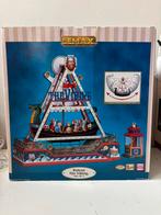 Lemax the viking schommelschip retired, Diversen, Kerst, Ophalen of Verzenden, Zo goed als nieuw