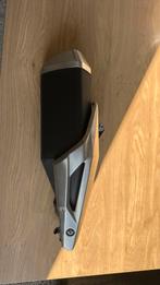 Uitlaat demper honda nc750 x dct, Ophalen of Verzenden, Gebruikt