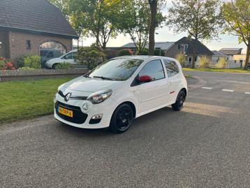 Renault Twingo 1.2-16V Collection Airco, Cruise control 2012 beschikbaar voor biedingen