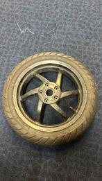 13 inch runner rst velg met band, Fietsen en Brommers, Brommeronderdelen | Scooters, Ophalen of Verzenden, Gebruikt, Overige typen