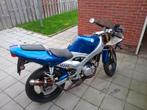 motohispania rx50, Ophalen, 6 versnellingen, 50 cc, Overige merken