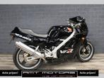 HONDA VFR 400 R (bj 1987), Motoren, HONDA, Motorrijbewijs A, Bedrijf, Onbekend