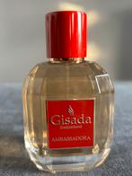Gisada Ambassadora Eau de Parfum, Ophalen of Verzenden, Nieuw