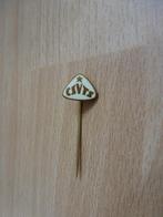 Oud speldje pin uit Tsjecho-Slowakije Tsjechoslowakije CSVTS, Verzamelen, Speldjes, Pins en Buttons, Ophalen of Verzenden, Gebruikt