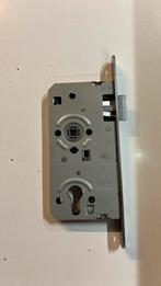 Slotkast., Ophalen, Nieuw, Slot