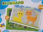 PEGBOARD, Ophalen of Verzenden