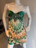 Sky jurkje met steentjes maat s, ., Sky, Ophalen of Verzenden, Zo goed als nieuw