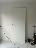 4x zeer nette binnendeuren – 231,5  95 cm, Doe-het-zelf en Verbouw, Deuren en Horren, Ophalen of Verzenden