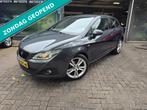 Seat Ibiza 1.6 Style | AIRCO | 12MND GARANTIE | ANDROID | CR, Voorwielaandrijving, Gebruikt, 4 cilinders, Ibiza
