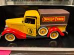 1:18 Solido Ford V8, Hobby en Vrije tijd, Modelauto's | 1:18, Ophalen of Verzenden, Gebruikt, Auto, Solido
