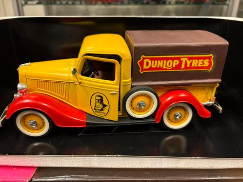 1:18 Solido Ford V8, Hobby en Vrije tijd, Modelauto's | 1:18, Gebruikt, Auto, Solido, Ophalen of Verzenden
