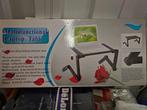 Laptopstand, Ophalen of Verzenden, Nieuw