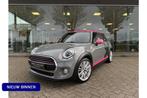 MINI Mini 1.5 Cooper Chili * LED * Cruise Control * Stoelver, Auto's, Voorwielaandrijving, 12 maanden, 136 pk, Gebruikt