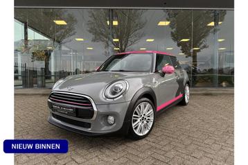 MINI Mini 1.5 Cooper Chili * LED * Cruise Control * Stoelver beschikbaar voor biedingen