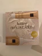 Nieuw Rituals luxury haircare set detox shampoo + hair mask, Ophalen of Verzenden, Nieuw, Shampoo of Conditioner
