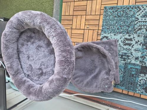 Krabpaal, Dieren en Toebehoren, Kattenmanden, Zo goed als nieuw, Overige, Ophalen of Verzenden