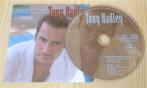 CD Single Tony Hadley - Dance With Me (Spandau Ballet), 1 single, Ophalen, Zo goed als nieuw, Pop
