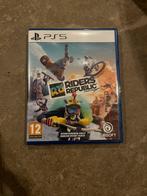 PS5 Riders Republic zgan, Ophalen of Verzenden, Zo goed als nieuw