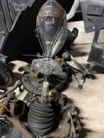 aandrijfas, Ophalen, Gebruikt, Volkswagen