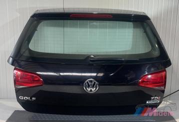 VW GOLF VII ACHTERKLEP  beschikbaar voor biedingen