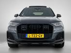 Audi Q7 55 TFSI e quattro Pro Line Plus 381 PK | S-line | Pa, Auto's, Audi, 12 maanden, Gebruikt, Euro 6, 2995 cc