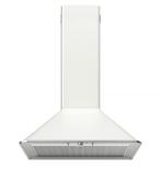 Afzuigkap MATTRADITION ikea, Wandschouwkap, Nieuw, Ophalen of Verzenden, 400 tot 600 m³ per uur