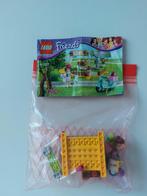 Legofriends diverse sets. Compleet met boekje., Kinderen en Baby's, Speelgoed | Duplo en Lego, Gebruikt, Ophalen of Verzenden