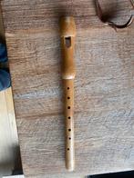 Blokfluit, Muziek en Instrumenten, Ophalen of Verzenden, Gebruikt