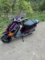 Zip Type 3 125cc, Fietsen en Brommers, Scooters | Piaggio, Ophalen, Tweetakt, Gebruikt, Zip