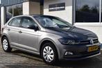 Volkswagen Polo 1.0 TSI Comfortline | NL Auto | ACC | Carpla, Voorwielaandrijving, Gebruikt, Euro 6, 580 kg