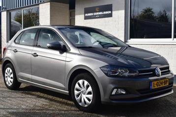 Volkswagen Polo 1.0 TSI Comfortline | NL Auto | ACC | Carpla beschikbaar voor biedingen