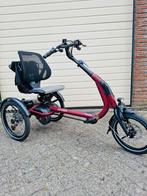 Driewieler, van Raam, electrisch, Fietsen en Brommers, Ophalen, Nieuw, Van Raam