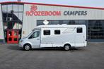 Hymer BMC-T 680 Enkele Bedden + Garage ! 177 PK AUTOMAAT !, Diesel, Bedrijf, 7 tot 8 meter, Hymer