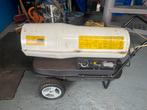 Heteluchtkanon, Doe-het-zelf en Verbouw, 30 tot 80 cm, Radiator, Minder dan 60 cm, Ophalen of Verzenden