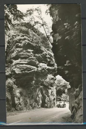 Luxemburg Echternach 1966 Berdorff Foto-Ansichtkaart 955b beschikbaar voor biedingen