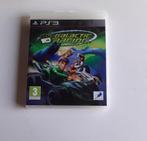 PlayStation 3 spellen, Ophalen, Gebruikt