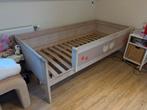 Lifetime bed, 85 tot 100 cm, Gebruikt, Ophalen of Verzenden, Lattenbodem