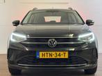 Volkswagen Taigo 1.0 TSI LIFE EDITION TREKHAAK/PDC/CARPLAY, 12 maanden, Gebruikt, Zwart, Handgeschakeld