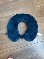 Nekkussen voor vliegreis - 1x gebruikt, Ophalen of Verzenden
