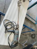 Bouw mixer Euromat, Doe-het-zelf en Verbouw, Ophalen, Gebruikt