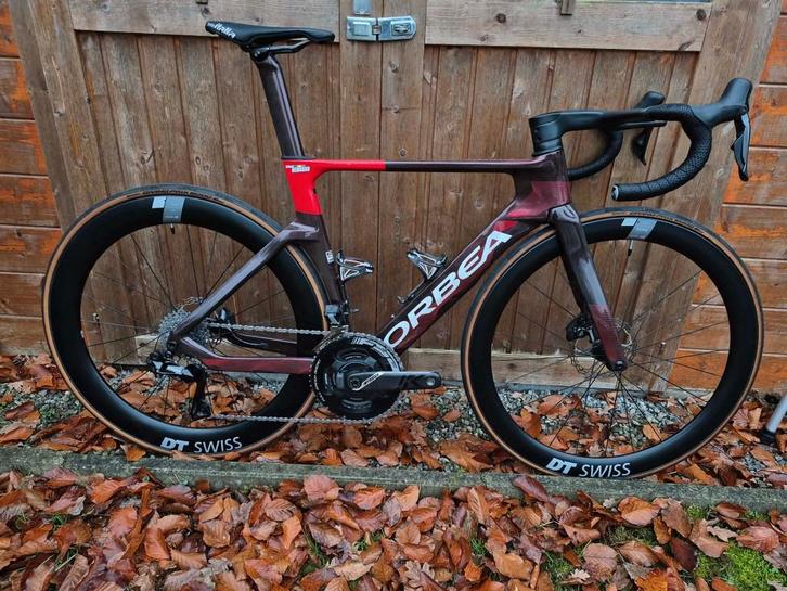 Orbea Orca Aero maat 51, Fietsen en Brommers, Fietsen | Racefietsen, Overige merken, Meer dan 20 versnellingen, 28 inch, Carbon