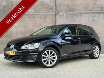 Volkswagen Golf 1.4 TSI Highline | 1ste Eigenaar! | NWE APK  beschikbaar voor biedingen