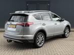 Toyota RAV4 2.5 Hybrid AWD Energy Plus / Trekhaak (1650 KG T, Automaat, Gebruikt, Euro 6, 1650 kg