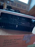 Solax X1-5.0-T-D(L) Omvormer met WiFi Dongle, Ophalen of Verzenden, Gebruikt, Overige typen