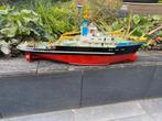 Modelbouw Schip Smit Rotterdam - 90cm, Hobby en Vrije tijd, Modelbouw | Boten en Schepen, Ophalen, Gebruikt, Groter dan 1:32, Overige merken
